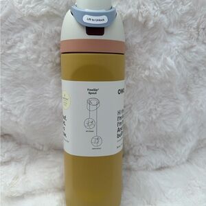 Owala Honeycomb / Wheat